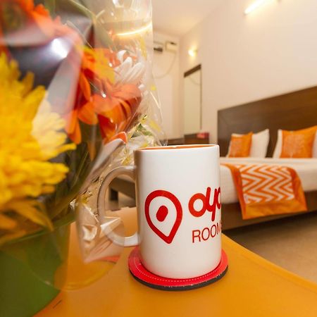 Oyo Rooms Rt Nagar بنغالور المظهر الخارجي الصورة