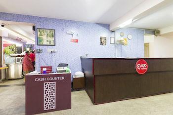 Oyo Rooms Rt Nagar بنغالور المظهر الخارجي الصورة