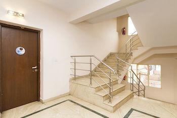 Oyo Rooms Rt Nagar بنغالور المظهر الخارجي الصورة