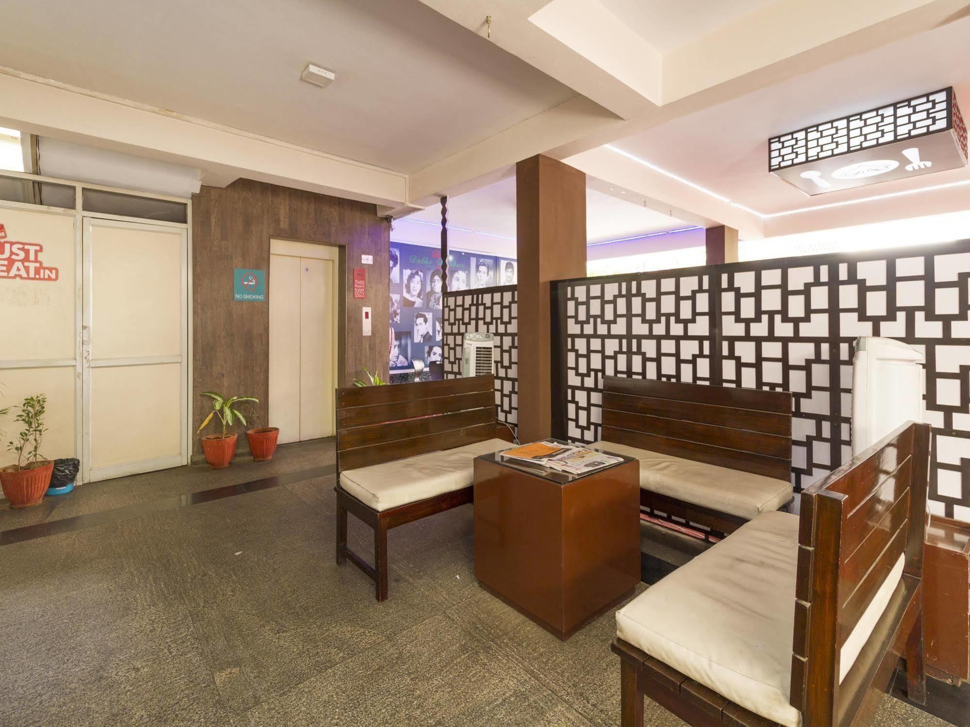 Oyo Rooms Rt Nagar بنغالور المظهر الخارجي الصورة
