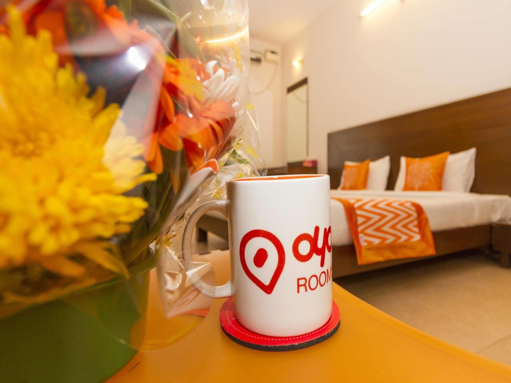 Oyo Rooms Rt Nagar بنغالور المظهر الخارجي الصورة