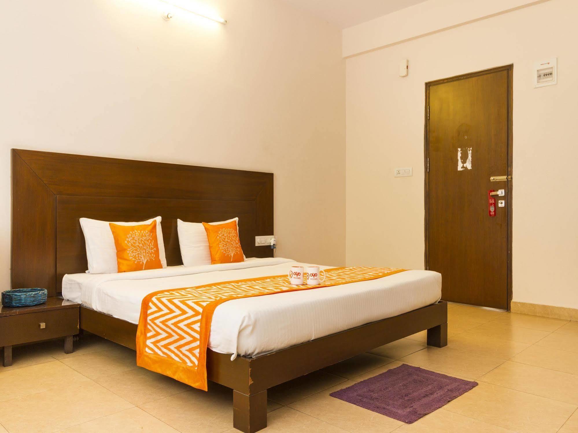 Oyo Rooms Rt Nagar بنغالور المظهر الخارجي الصورة